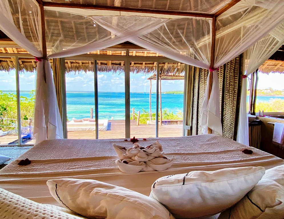 Rock and Sea Resort（水系 / 湖泊 / 海岸）-非行家旅行-Africa Wild Wander