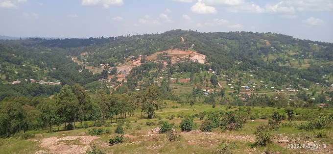 Manga Hills（自然景观 / 徒步）-非行家旅行-Africa Wild Wander