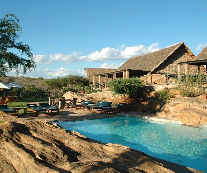 Man-Eaters Camp（食人狮营地）-非行家旅行-Africa Wild Wander