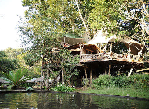 Nyeri County（县域概览）-非行家旅行-Africa Wild Wander