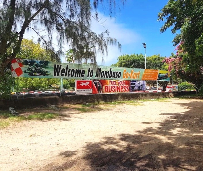 Mombasa Go-Kart（餐饮住宿 / 城市休闲）-非行家旅行-Africa Wild Wander