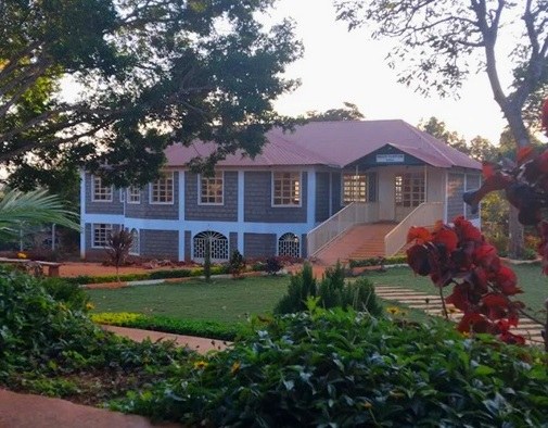 AIC Mumbuni（Kamba 文化 / 城市遗产）-非行家旅行-Africa Wild Wander