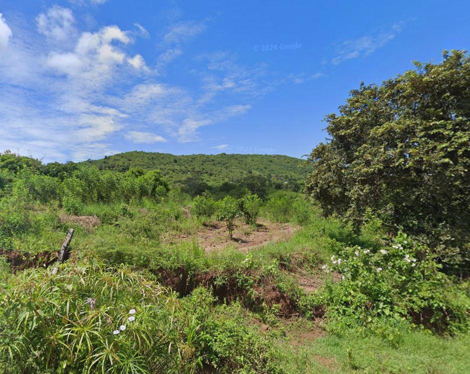 Nzueni Hill（山地 / 岩石 / 瀑布 / 观景点）-非行家旅行-Africa Wild Wander