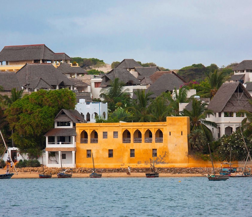 Shela Village(谢拉村)-非行家旅行-Africa Wild Wander