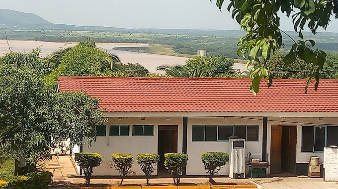 Masinga Dam Resort（水系 / 湖泊 / 海岸）-非行家旅行-Africa Wild Wander