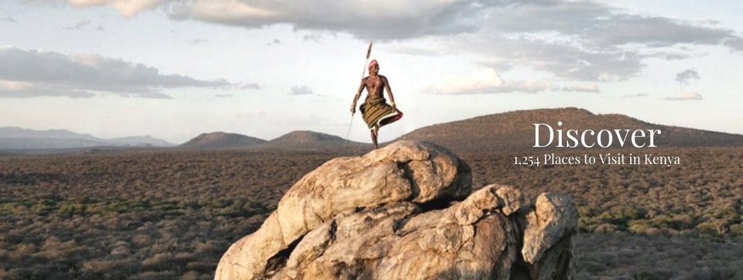 Laikipia County（莱基皮亚县）-非行家旅行-Africa Wild Wander