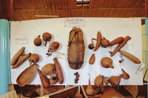 Treasures of Africa（非洲珍宝博物收藏）-非行家旅行-Africa Wild Wander