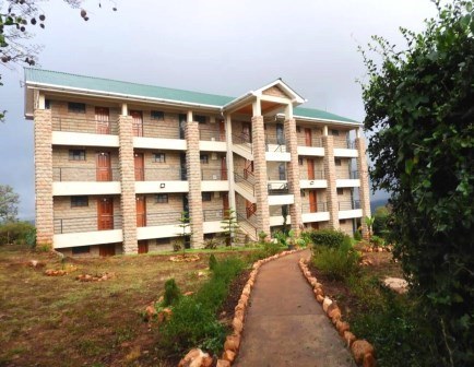 ACK Resort Salama(住宿 / 公路中转)-非行家旅行-Africa Wild Wander