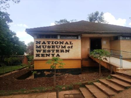 Kitale Museum（基塔莱博物馆）-非行家旅行-Africa Wild Wander