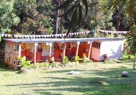 Mpuri Cultural Centre（Ameru 文化 / 遗产）-非行家旅行-Africa Wild Wander