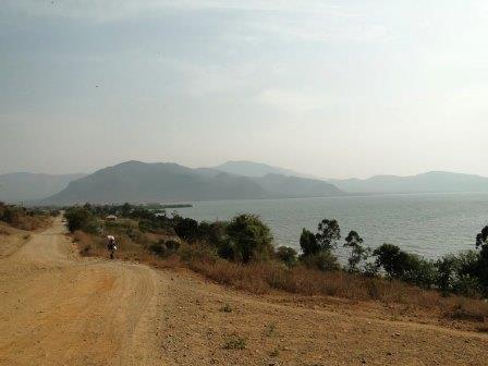 Gwassi Hills（水系 / 湖泊 / 海岸）-非行家旅行-Africa Wild Wander