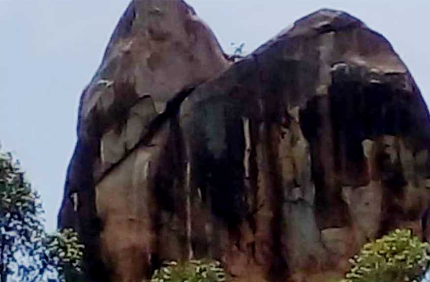 Givavei Cave（吉瓦韦洞穴）-非行家旅行-Africa Wild Wander