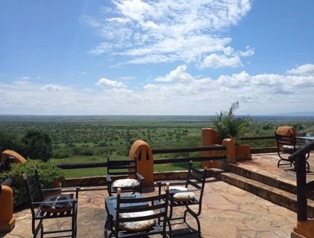 African Heritage House（非洲遗产之家）-非行家旅行-Africa Wild Wander