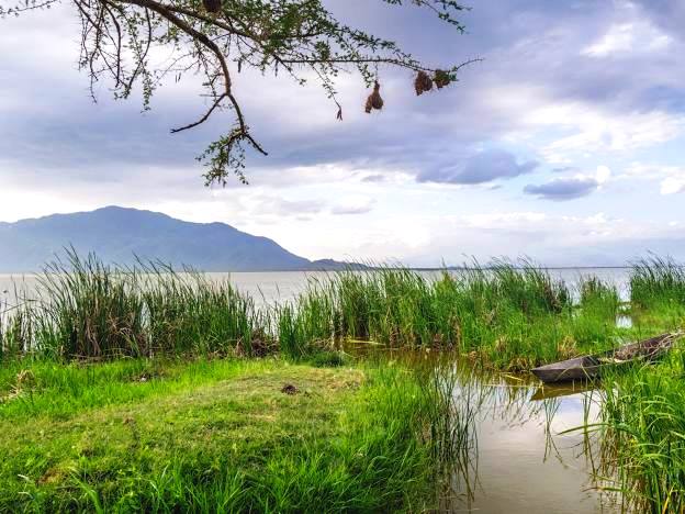 Lake Jipe（吉佩湖）-非行家旅行-Africa Wild Wander