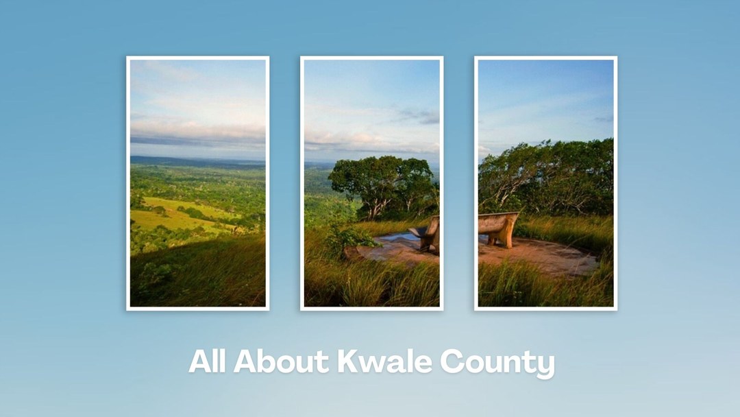 Kwale County（夸莱县）-非行家旅行-Africa Wild Wander