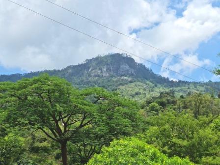Bura Catholic Church（Taita Hills / 高地文化）-非行家旅行-Africa Wild Wander