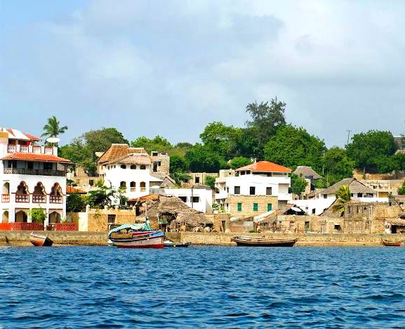 Lamu County(拉穆县)-非行家旅行-Africa Wild Wander