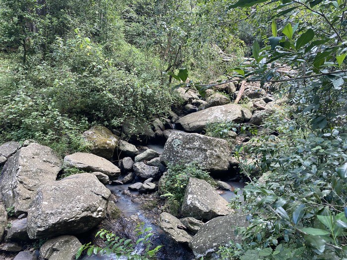 Releng Hot Springs-非行家旅行-Africa Wild Wander