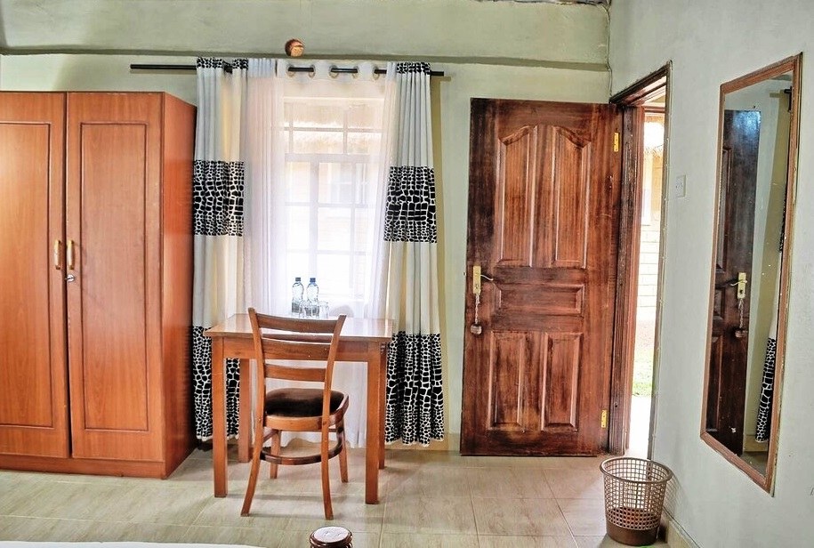 Itibo Resort（历史遗产 / 博物馆）-非行家旅行-Africa Wild Wander
