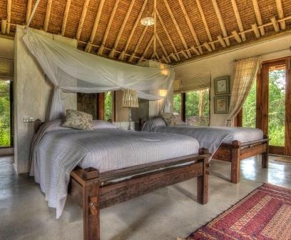 Umani Springs Lodge（乌马尼泉旅舍）-非行家旅行-Africa Wild Wander