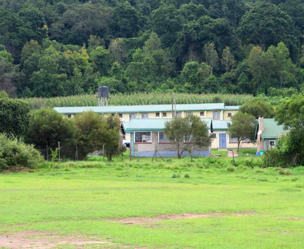 KFC Hospitality Centre（县域目的地）-非行家旅行-Africa Wild Wander
