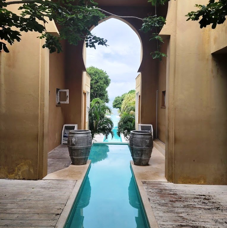 Medina Palms（住宿 / 营地）-非行家旅行-Africa Wild Wander