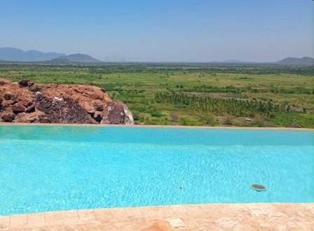 Grogan’s Castle（住宿 / Safari 营地）-非行家旅行-Africa Wild Wander