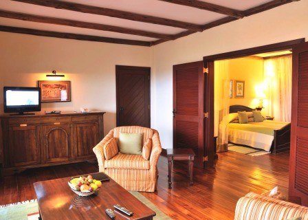 Kilaguni Safari Lodge（Tsavo West / 火山与泉水）-非行家旅行-Africa Wild Wander