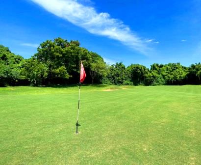 Nyali Golf Club（餐饮住宿 / 城市休闲）