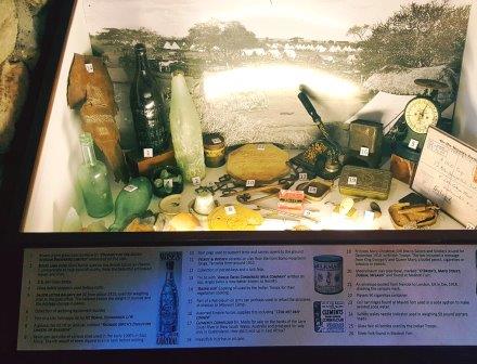 Taita Hills Museum(泰塔山博物馆)-非行家旅行-Africa Wild Wander