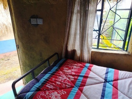 Maverick Camp（住宿休闲 / 艺术度假）-非行家旅行-Africa Wild Wander