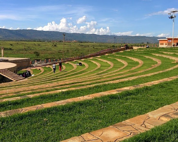 Machakos County（马查科斯县）-非行家旅行-Africa Wild Wander