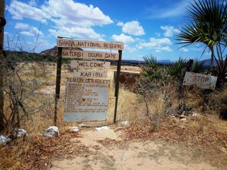 Boni National Reserve, Ruma National Park, Bisanadi National Reserve, Buffalo Springs National Reserve, Shaba National Reserve（水系 / 湖泊 / 海岸）-非行家旅行-Africa Wild Wander