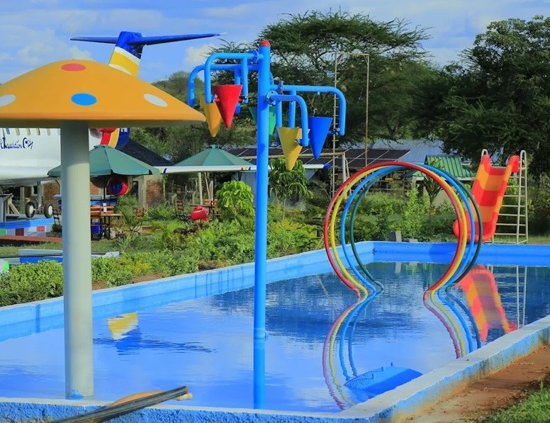 Revelation Recreation Park(启示休闲公园)-非行家旅行-Africa Wild Wander