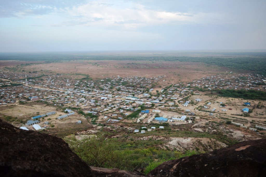 Merti Plateau（县域目的地 / 专题资料）-非行家旅行-Africa Wild Wander