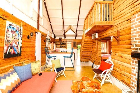 Olrok Farm House（县域目的地）-非行家旅行-Africa Wild Wander