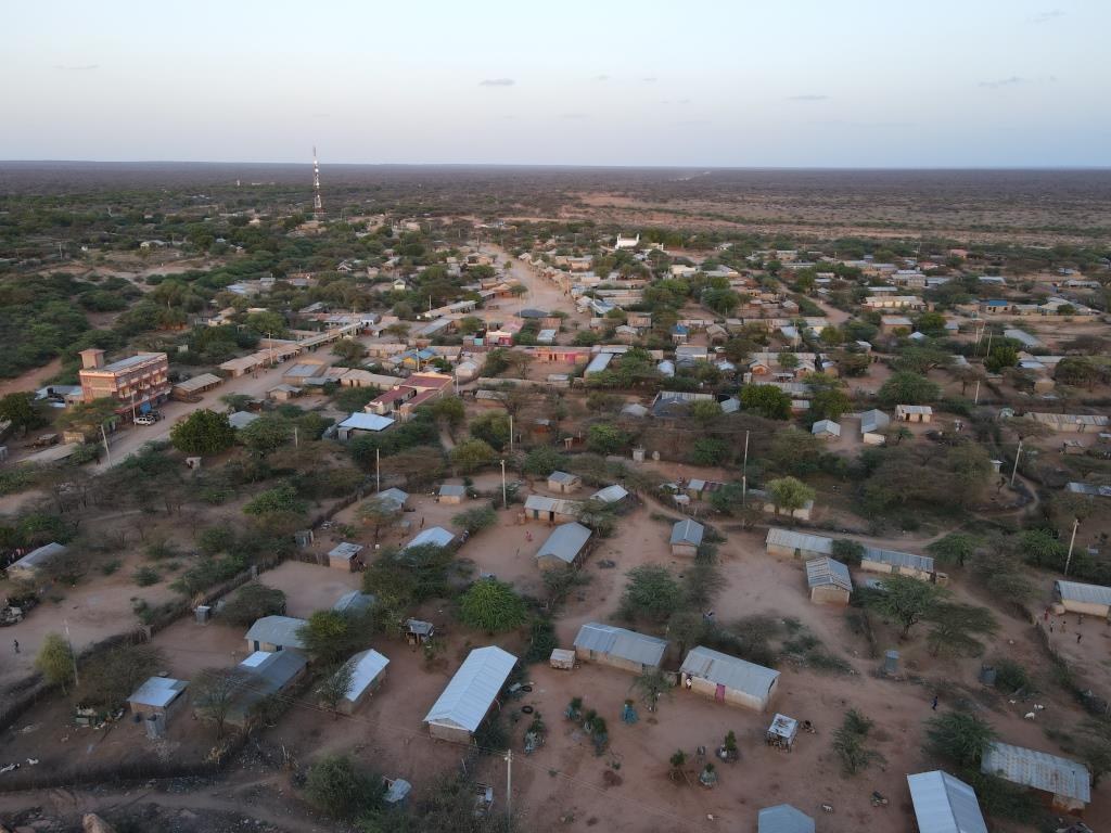 Merti Plateau（县域目的地 / 专题资料）-非行家旅行-Africa Wild Wander