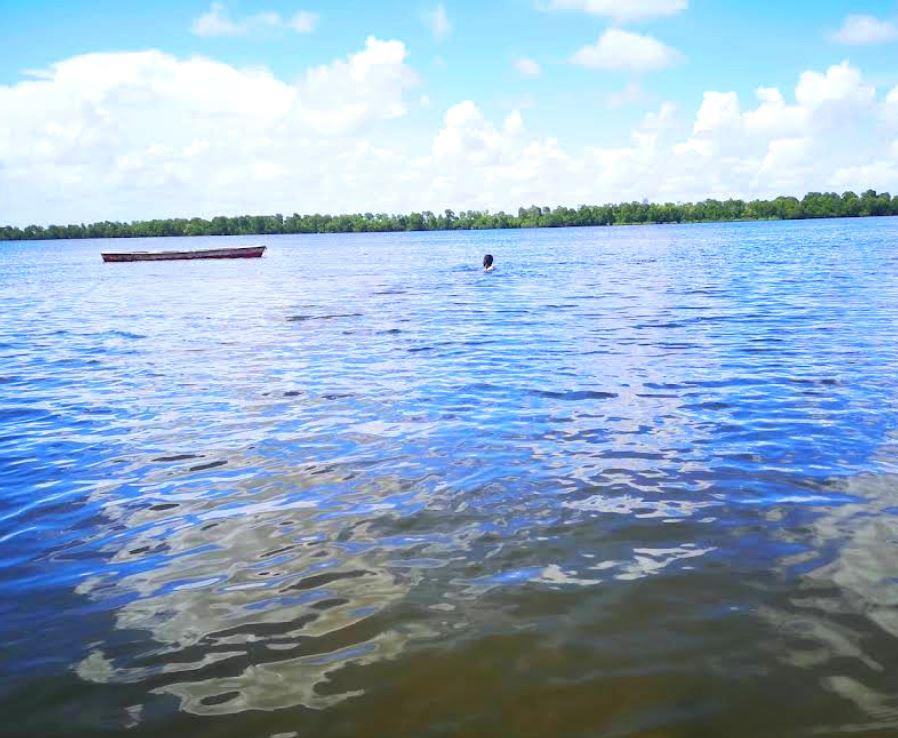 Kizuke Beach（海岛 / 海滩 / 船行体验）-非行家旅行-Africa Wild Wander