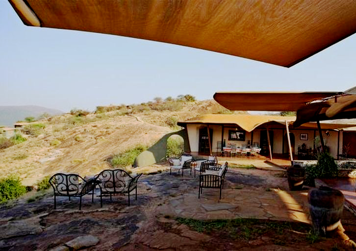 Kalama Conservancy（卡拉马社区保护地）-非行家旅行-Africa Wild Wander