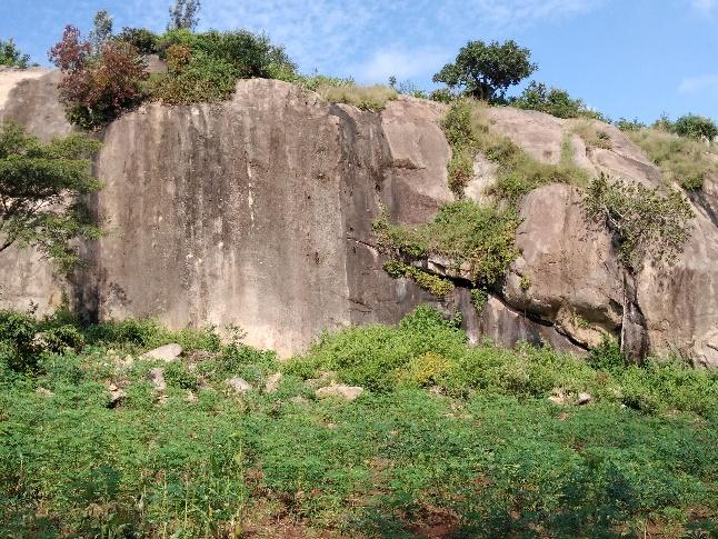 Emakina Hills（水系 / 湖泊 / 海岸）-非行家旅行-Africa Wild Wander