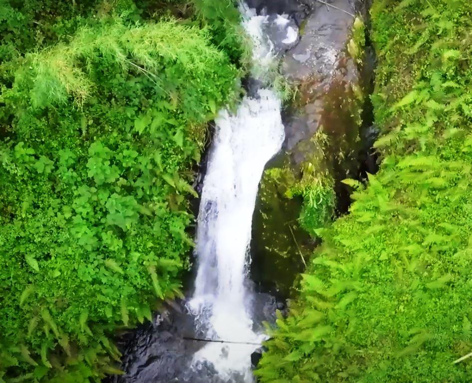 Manguyo Falls（河流 / 瀑布 / 水库）-非行家旅行-Africa Wild Wander