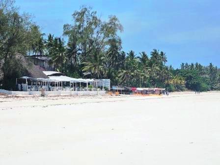 Nomad Beach Bar（海滩 / 岛屿）-非行家旅行-Africa Wild Wander