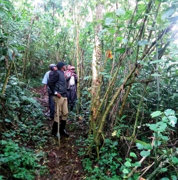 Masese Ecotourism Site（历史遗产 / 博物馆）-非行家旅行-Africa Wild Wander