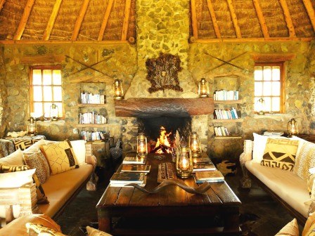 Campi Ya Kanzi（Chyulu / Kilimanjaro 视野）-非行家旅行-Africa Wild Wander