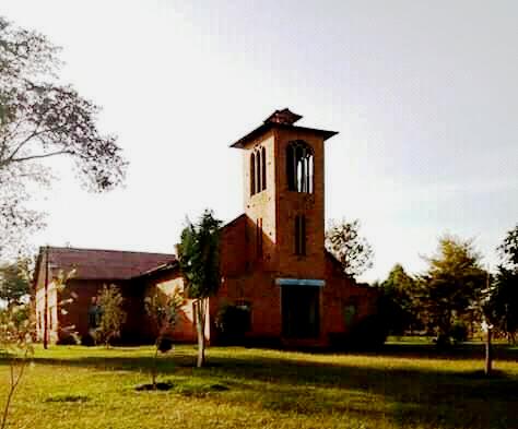 Kidundu Friends Church（基敦杜贵格会教堂）-非行家旅行-Africa Wild Wander