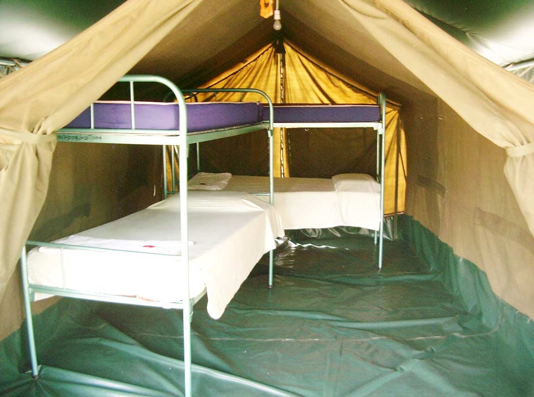 Mzima Fishing Camp(水系 / 湖泊 / 海岸)-非行家旅行-Africa Wild Wander