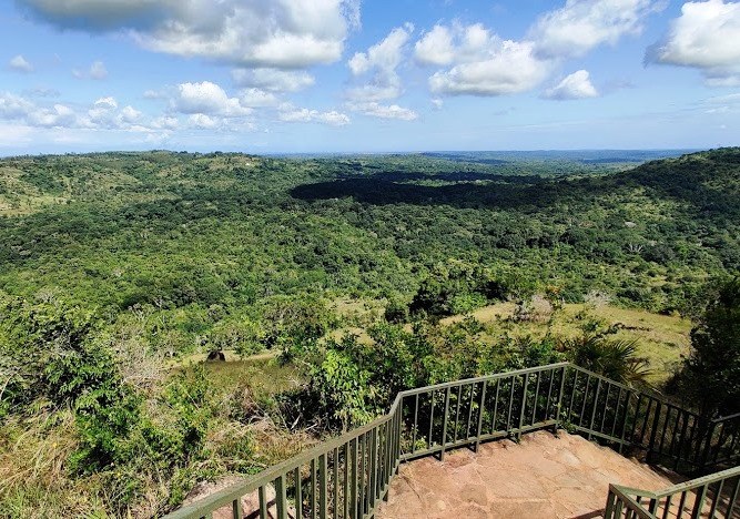 Shimba Hills National Reserve(辛巴山国家保护区)-非行家旅行-Africa Wild Wander
