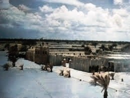 Fort El Wak(历史遗产 / 博物馆)-非行家旅行-Africa Wild Wander