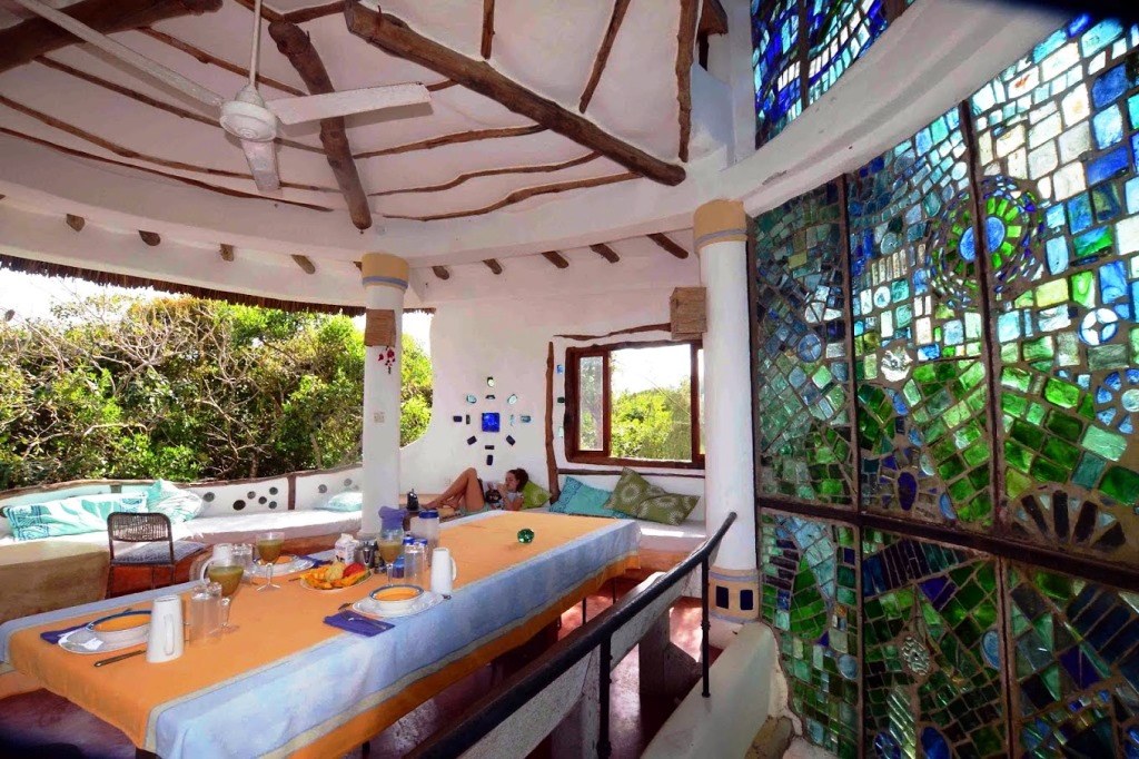 Watamu Treehouse（水系 / 湖泊 / 海岸）-非行家旅行-Africa Wild Wander