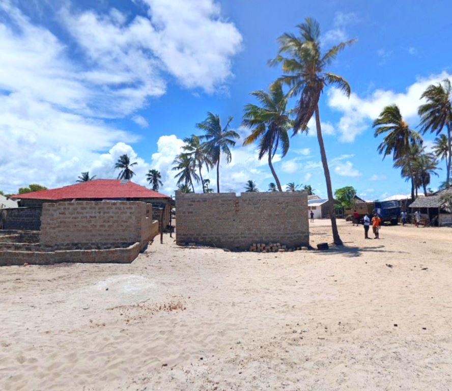 Ashuwei Ruins（斯瓦希里遗产 / 博物馆）-非行家旅行-Africa Wild Wander